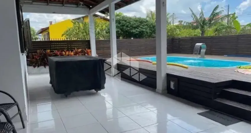 Casa com 4 quartos à venda na Rua Pica-Pau, 473, Enseada de Brito, Palhoça