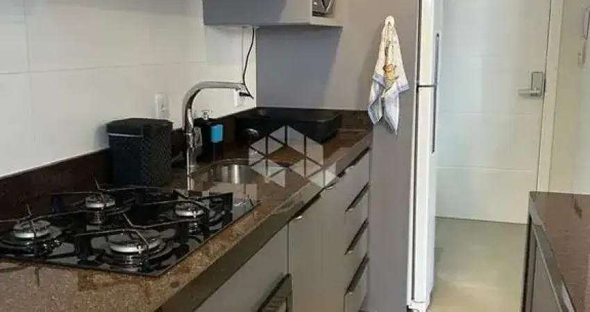 Apartamento com 2 quartos à venda na Rua Peixe Rei, 72, Ingleses do Rio Vermelho, Florianópolis