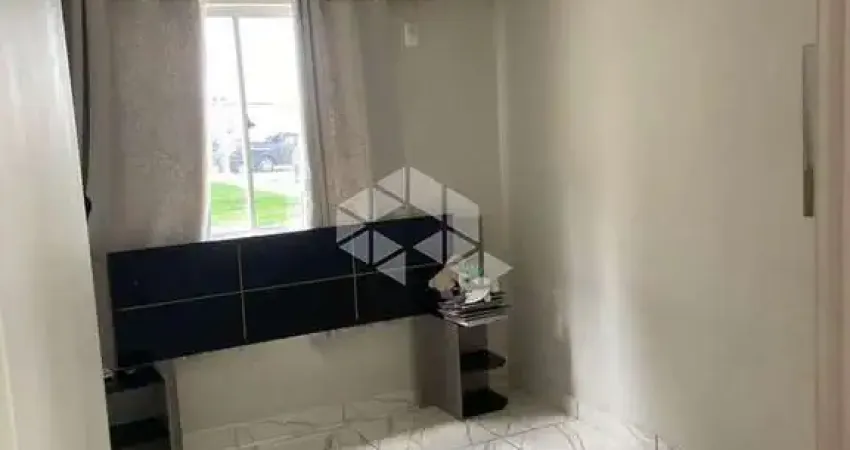 Apartamento com 2 quartos à venda na Rua Nereu Ghizoni, 889, Guarda do Cubatão, Palhoça