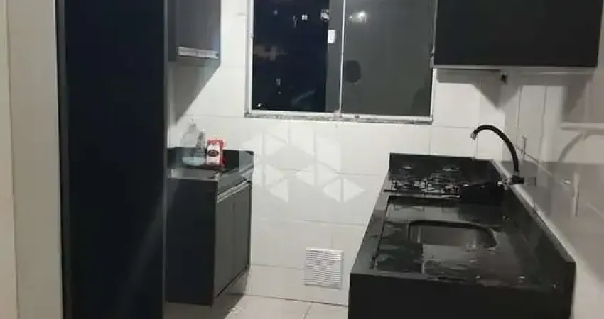 Apartamento com 2 quartos à venda na Rua Arnoldo Boll, 118, Jardim Janaina, Biguaçu