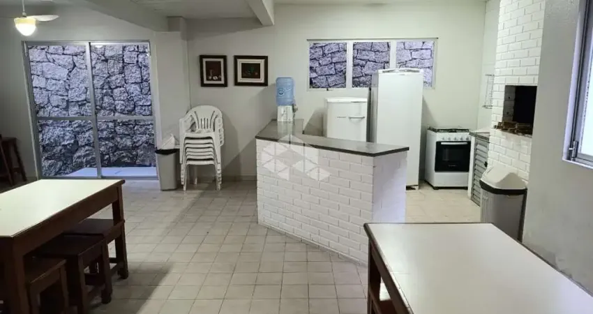 Apartamento à venda em coqueiros - florianópolis descubra o seu novo lar neste encantador apartamento de 1 quarto, localizado na rua são pio x, no co