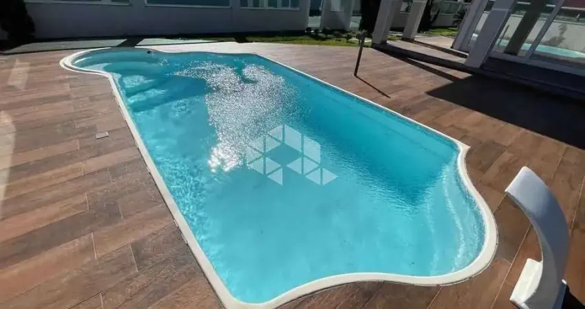 Casa com 3 quartos à venda na Rua Andira, 100, Enseada de Brito, Palhoça