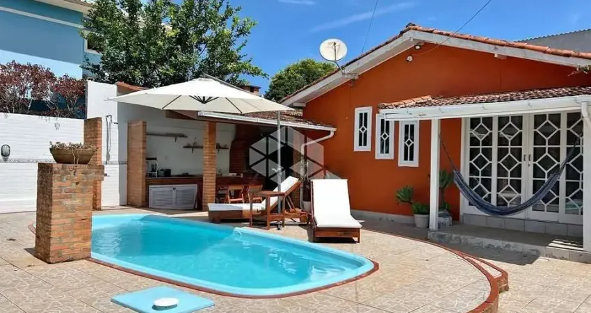 Casa com 2 quartos em são joão do rio vermelho, florianópolis