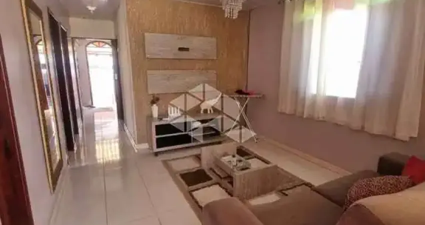 Casa com 3 quartos à venda na Rua Jacob Villain Filho, 5108, Guarda do Cubatão, Palhoça