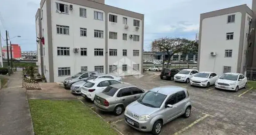 Apartamento com 2 quartos à venda na Rua Agrolândia, 45, Bela Vista, São José