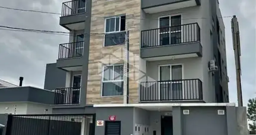 Apartamento com 2 quartos à venda na Rua Ladislau Pedro Moreira, 120, Nova Palhoça, Palhoça