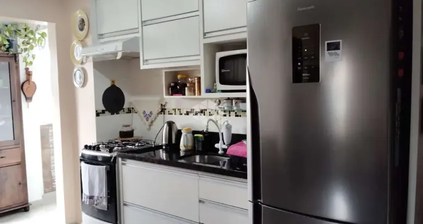 Apartamento com 2 quartos à venda na Rua Laurindo Elias de Oliveira, 101, Ingleses do Rio Vermelho, Florianópolis