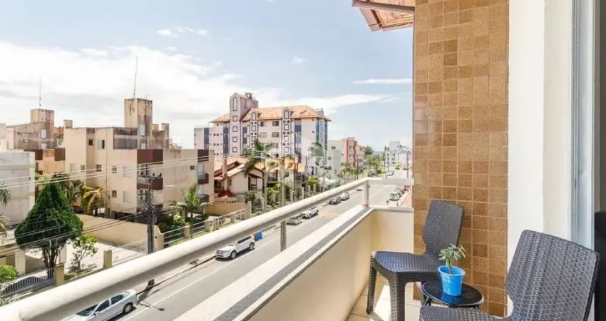 Cobertura  2 dormitórios 1 suite terraço com piscina 100 metros da praia