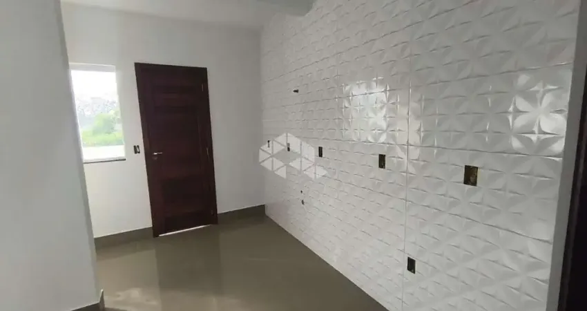 Casa com 3 quartos à venda na Ivo Cesar Niehues, 100, Guarda do Cubatão, Palhoça