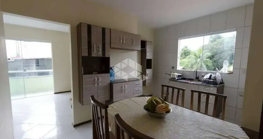 Apartamento com 2 quartos à venda na Servidão José Domingos Ramos, 170, Ingleses do Rio Vermelho, Florianópolis