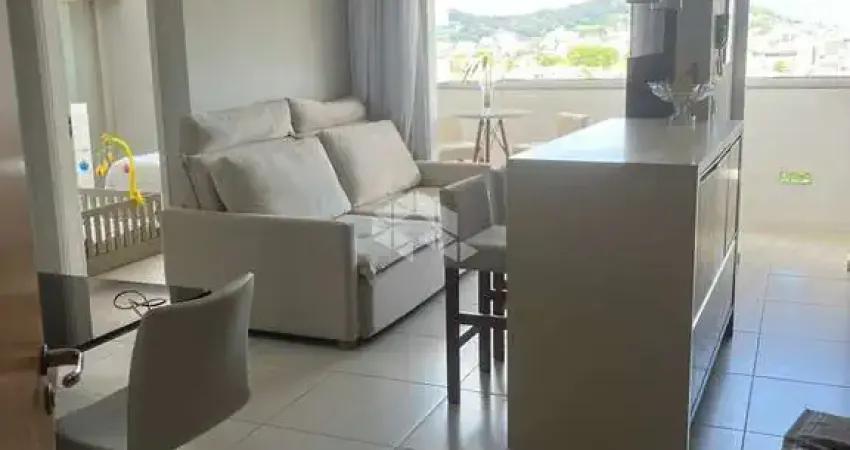 Apartamento à venda em são josé - sc r$600mil aceita financiamento