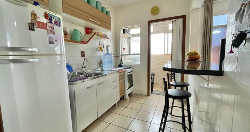 Apartamento com 2 quartos à venda no Campinas, São José 