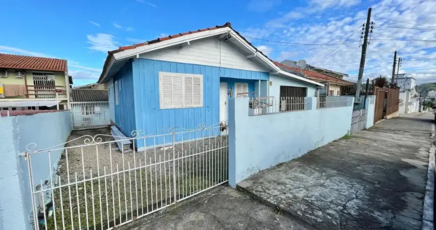 Casa com 3 quartos à venda na Rua João Ambrósio da Silva, 857, Ipiranga, São José