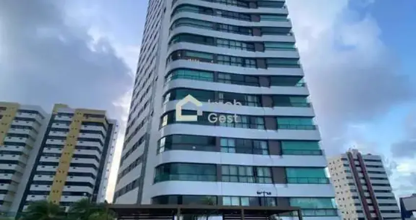 Apartamento com 4 quartos à venda na R. Nossa Sra. de Lourdes, 282, Tirol, Natal