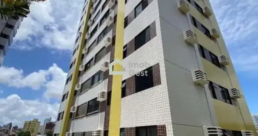 Apartamento para Venda e Locação - Tirol