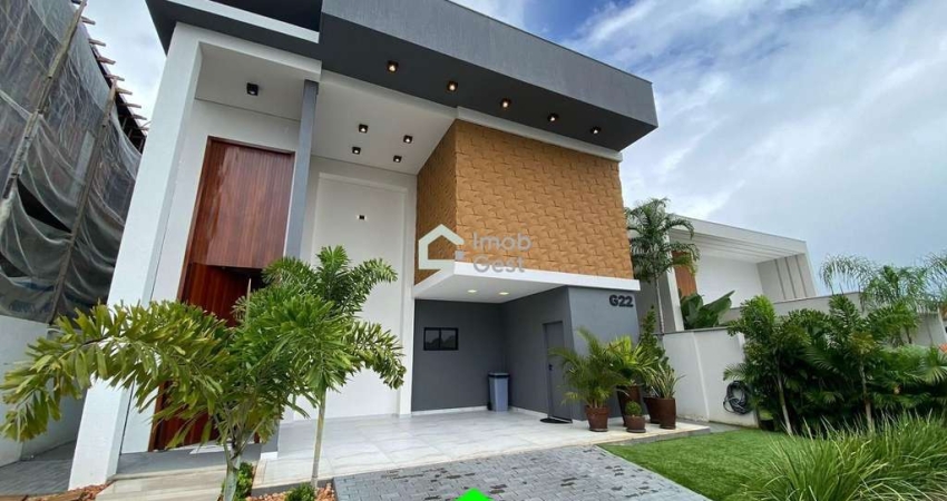 Casa em Condomínio para Venda - Sunset Boulevard