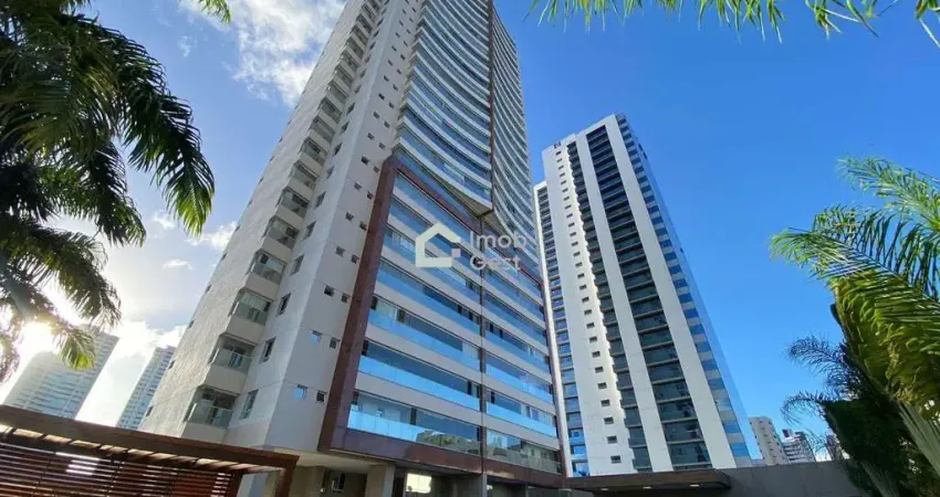 Manhattan Residence para Venda em Natal / RN no bairro Tirol