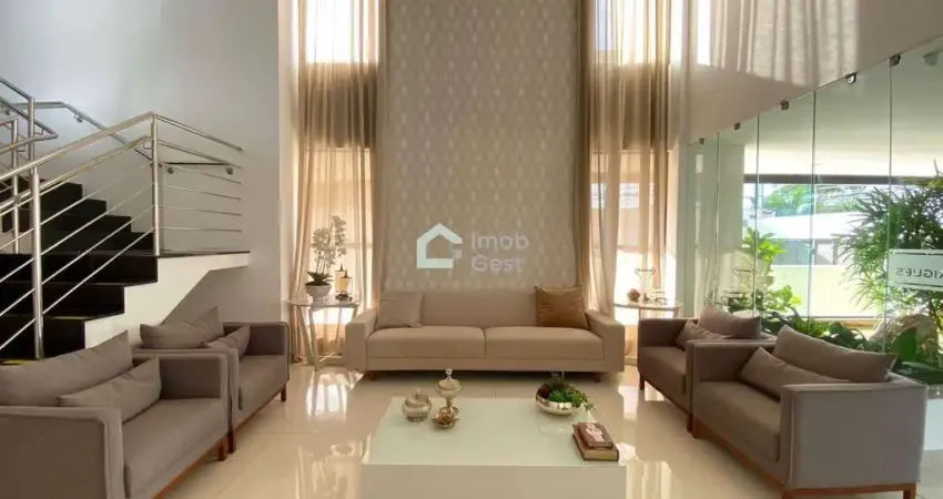 Apartamento para Venda em Natal / RN no bairro Lagoa Nova