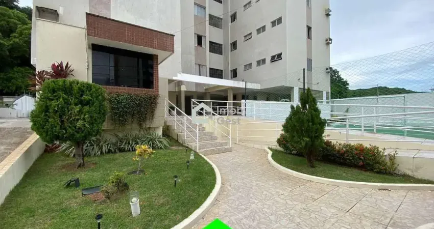 Apartamento para Venda em Natal / RN no bairro Tirol