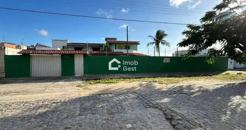 Casa com 3 quartos à venda na Rua Alvorada de Minas, 5038, Neópolis, Natal
