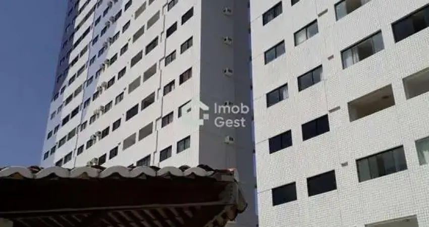 Apartamento para locação em Capim Macio