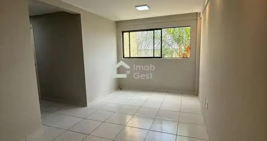 Apartamento com 2 quartos à venda na Rua Pedro de Souza, 141, Bom Pastor, Natal