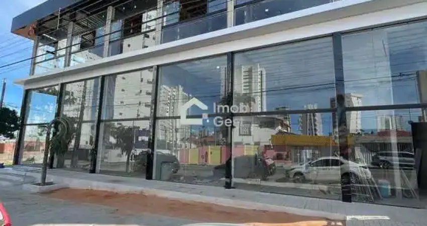Ponto comercial para alugar na Rua Barão do Curumataú, 2394, Lagoa Nova, Natal