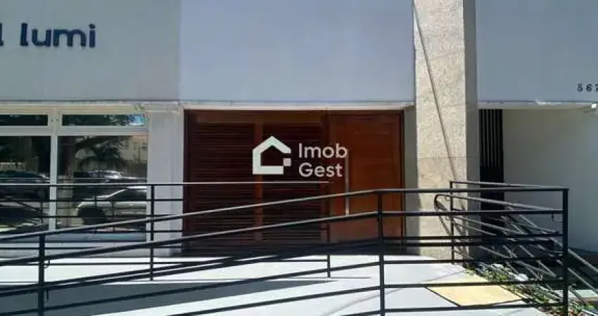 Prédio para alugar na Avenida Campos Sales, 867, Tirol, Natal