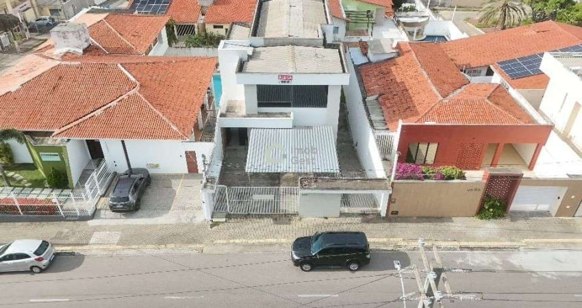 Prédio para alugar na Avenida Capitão-mor Gouveia, 2859, Lagoa Nova, Natal
