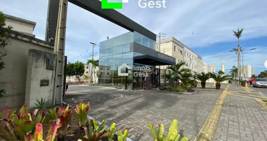 Apartamento com 2 quartos à venda na Avenida Poços de Caldas, 1875, Neópolis, Natal
