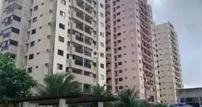 Apartamento 3 dormitórios à venda Nova Parnamirim Parnamirim/RN