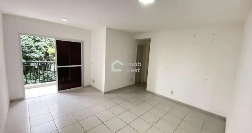 Apartamento com 2 quartos à venda na Avenida Capitão-mor Gouveia, 2488, Cidade da Esperança, Natal