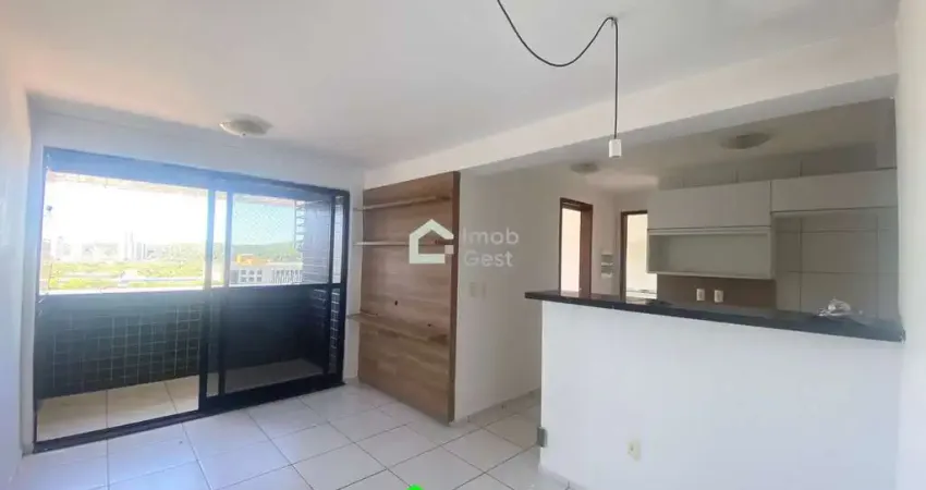 Apartamento - Parque das Dunas - Tirol