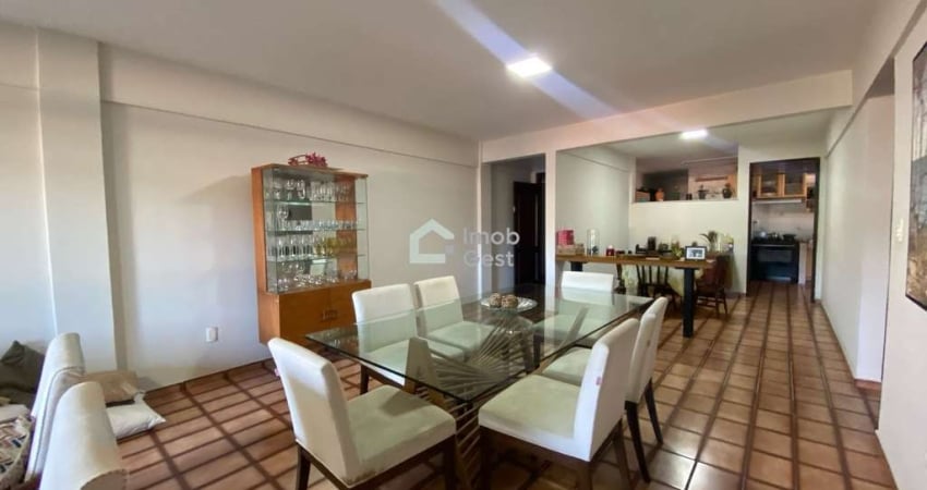 Taynah Condomínio Residencial - Apartamento em Morro Branco