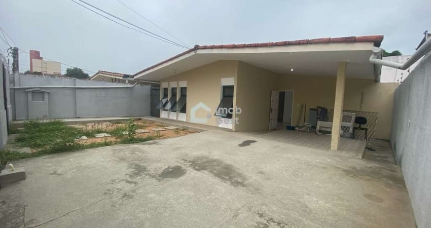 Casa 3 dormitórios para vender ou alugar Lagoa Nova Natal/RN