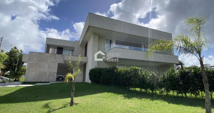 Casa para venda no Condomínio Alphaville Natal