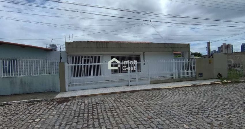 Casa com 3 quartos à venda na Rua Equador, 15, Lagoa Nova, Natal