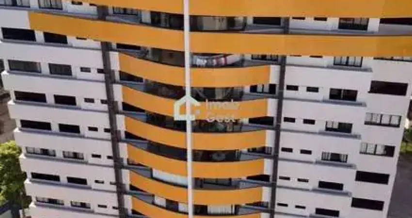 Apartamento com 3 quartos à venda na Rua Ângelo Varela, 1130, Tirol, Natal