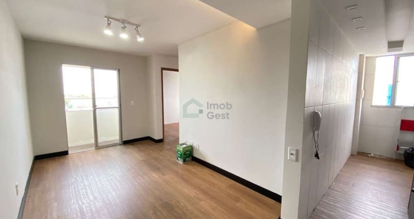 Apartamento com 2 quartos à venda na Avenida Maria Lacerda Montenegro, 850, Nova Parnamirim, Parnamirim