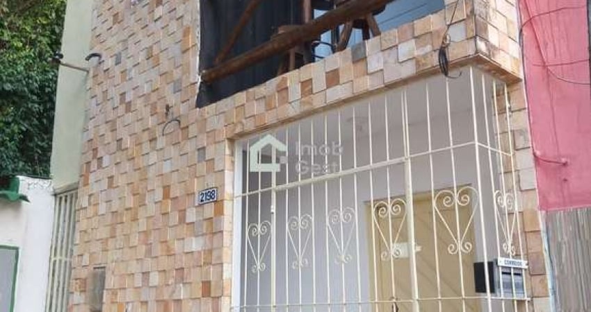 Casa com 4 quartos à venda na Rua Theodorico Guilherme, 2198, Nova Descoberta, Natal