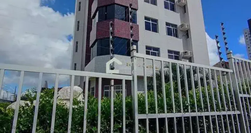 Apartamento 3 dormitórios à venda Candelária Natal/RN
