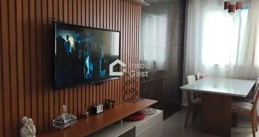 Apartamento com 2 quartos à venda na Avenida Almirante Alexandrino de Alencar, 900, Lagoa Seca, Natal