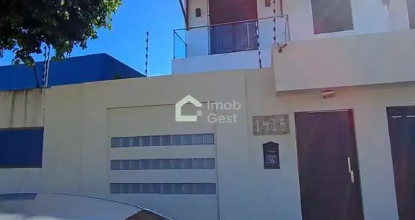 Locação - Casa em Lagoa Nova - Excelente Localização