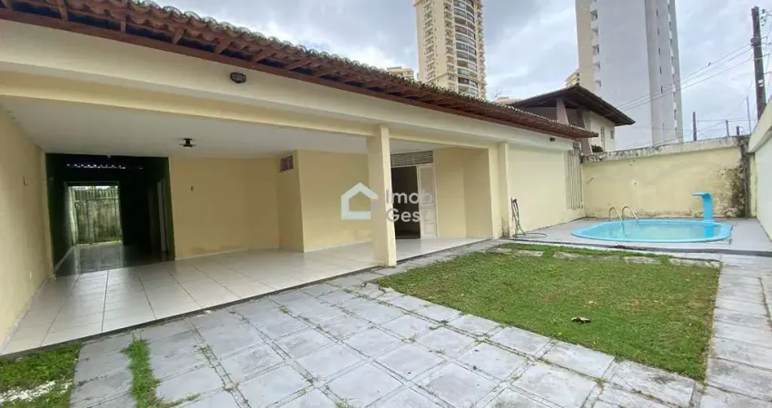 Casa com 3 quartos à venda na Avenida do Sol, 3490, Candelária, Natal