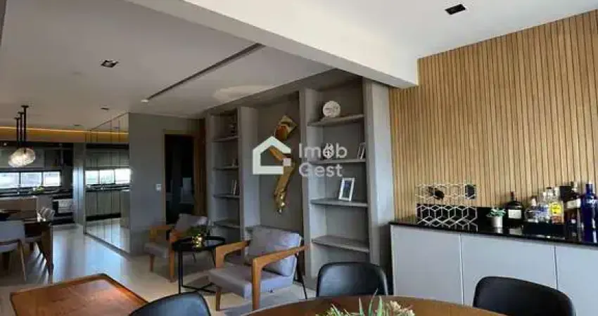 Apartamento com 3 quartos para alugar na Rua Jaguarari, 4105, Candelária, Natal