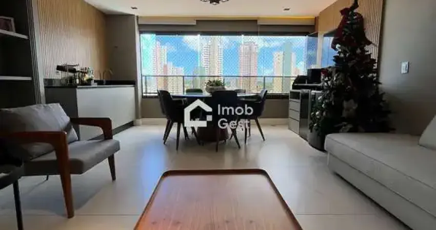 Apartamento com 3 quartos para alugar na Rua Jaguarari, 4105, Candelária, Natal