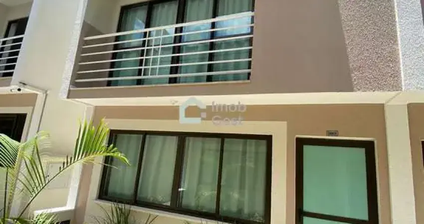 Casa em Condomínio 2 dormitórios à venda Parque das Árvores Parnamirim/RN