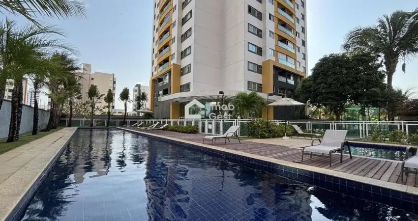 Apartamento com 2 quartos à venda na Rua Neuza Farache, 1875, Capim Macio, Natal