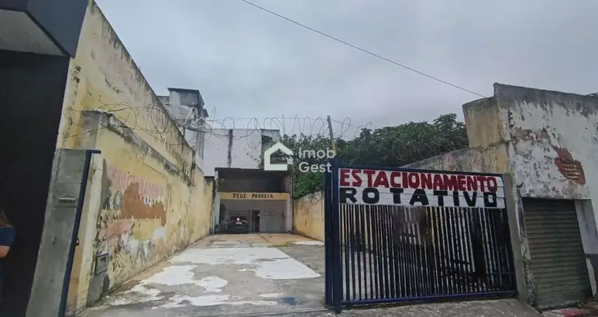 Terreno à venda na Rua dos Paianazes, 10, Alecrim, Natal