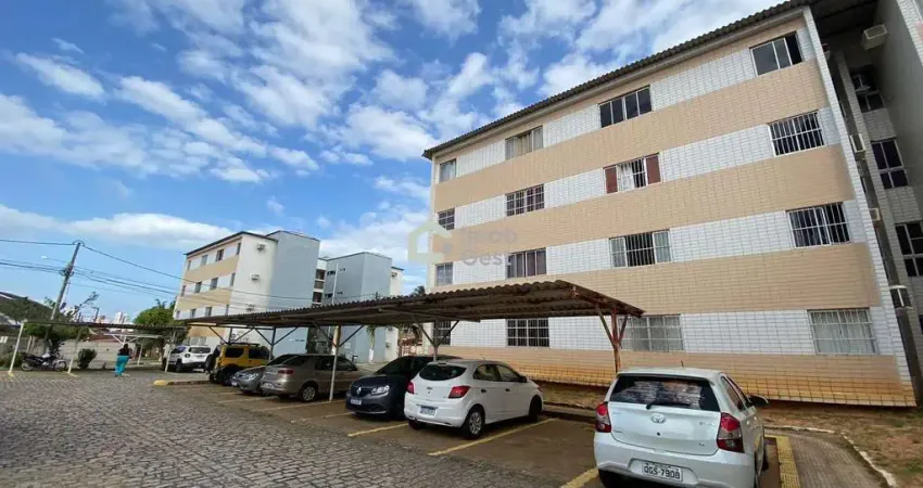 Apartamento com 2 quartos à venda na Avenida Interventor Mário Câmara, 4484, Cidade da Esperança, Natal